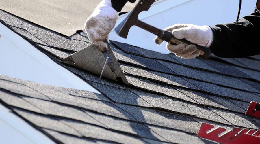 Expert Emergency Roof Repairs services in Kewanee, MO